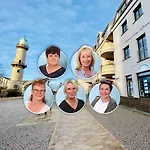 Apartment Feuerdorn