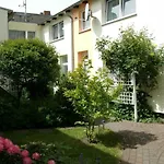 Feuerdorn Apartment Rostock