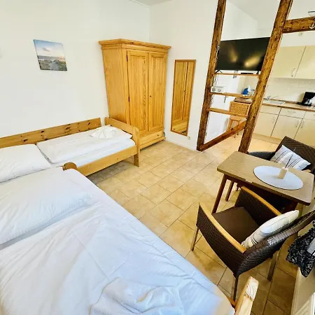 Feuerdorn Apartment