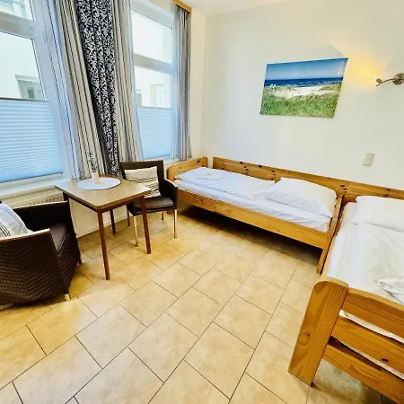 Feuerdorn Apartment
