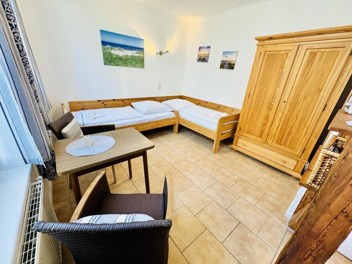 Apartment Feuerdorn Rostock