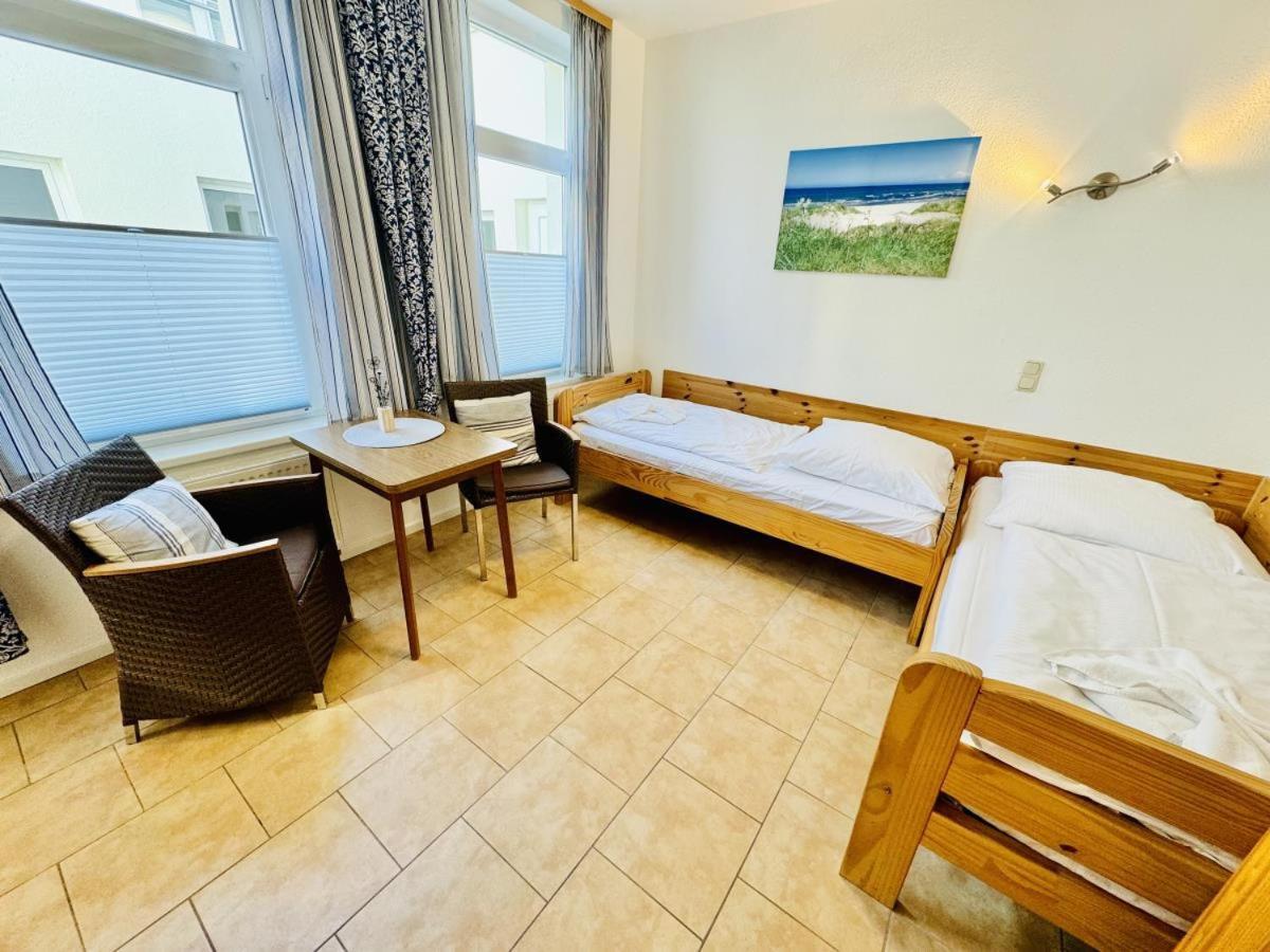 Feuerdorn Apartment