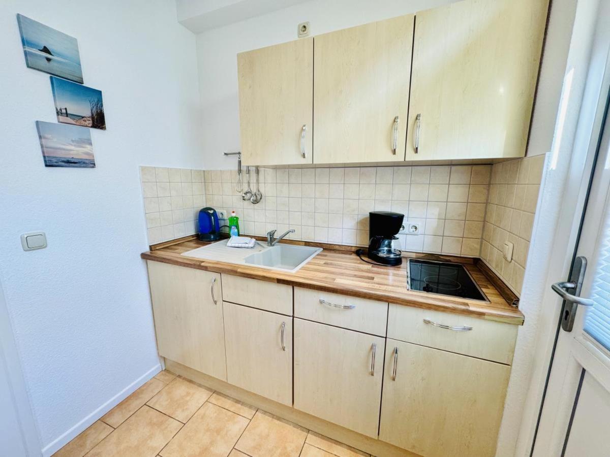 Apartment Feuerdorn *